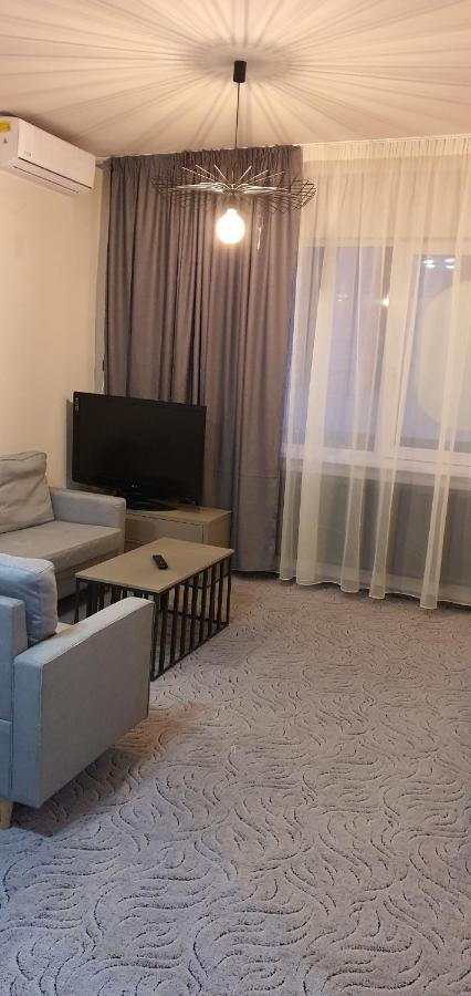 Casa Achim Hotel Baia Mare Ngoại thất bức ảnh