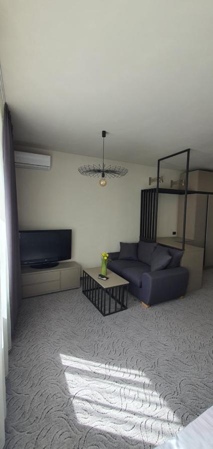 Casa Achim Hotel Baia Mare Ngoại thất bức ảnh